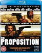 The Proposition (2005) (UK Import ohne dt. Ton) Blu-ray