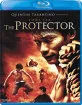 The Protector (2005) (SE Import ohne dt. Ton) Blu-ray