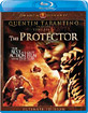 The Protector (2005) (US Import ohne dt. Ton) Blu-ray