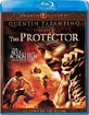 The Protector (2005) (US Import ohne dt. Ton) Blu-ray