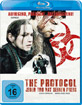 The Protocol (2008) Blu-ray