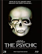 The Psychic - Die sieben schwarzen Noten (Limited Mediabook Edition) (Cover B) Blu-ray
