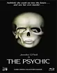 Die sieben schwarzen Noten - The Psychic (Limited Hartbox Edition) (Cover B) (Blu-ray + DVD + Bonus-DVD) Blu-ray