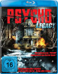 The Psycho Legacy Blu-ray