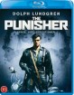 The Punisher (1989) (DK Import ohne dt. Ton) Blu-ray