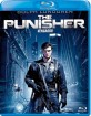 The Punisher - Vengador (1989) (ES Import ohne dt. Ton) Blu-ray