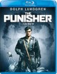 The Punisher - Tuomari (1989) (FI Import ohne dt. Ton) Blu-ray