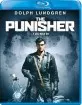 The Punisher - Tuomari (1989) (FI Import ohne dt. Ton) Blu-ray