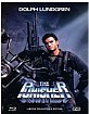 The Punisher (1989) - Limited Mediabook Edition (Cover A) (AT Import) Blu-ray