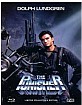 The Punisher (1989) (Limited Mediabook Edition) (Cover A) (AT Import) Blu-ray