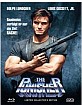 The Punisher (1989) - Limited Mediabook Edition (Cover C) (AT Import) Blu-ray