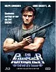 The Punisher (1989) (Limited Mediabook Edition) (Cover C) (AT Import) Blu-ray