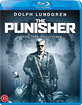 The Punisher (1989) (SE Import ohne dt. Ton) Blu-ray