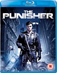 The Punisher (1989) (UK Import ohne dt. Ton) Blu-ray