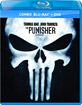 The Punisher (2004) (Blu-ray + DVD) (Region A - CA Import ohne dt. Ton) Blu-ray