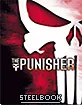 The Punisher (2004) - Edizione Limitata Steelbook (Blu-ray + DVD) (IT Import ohne dt. Ton) Blu-ray