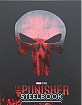 The Punisher (2004) - Filmarena Exclusive Limited Full Slip Edition Steelbook (CZ Import ohne dt. Ton) Blu-ray