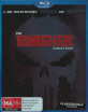 The Punisher (2004) + The Punisher: War Zone (Double Feature) (Punisher (2004) + Punisher: War Zone) (AU Import) Blu-ray