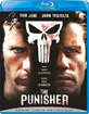The Punisher (2004) (IT Import ohne dt. Ton) Blu-ray