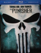 The Punisher (2004) - Lenticular Sleeve Edition (Region A - CA Import ohne dt. Ton) Blu-ray