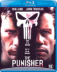 The Punisher (2004) (NL Import ohne dt. Ton) Blu-ray