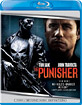 The Punisher (2004) (US Import ohne dt. Ton) Blu-ray