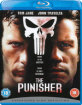 The Punisher (2004) (UK Import ohne dt. Ton) Blu-ray