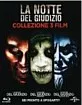 La Notte del Giudizio: La Trilogia (IT Import) Blu-ray