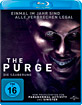 The Purge - Die Säuberung Blu-ray