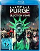 The Purge: Election Year