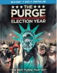 The Purge: Election Year (Blu-ray + DVD + UV Copy) (US Import ohne dt. Ton) Blu-ray