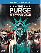 The Purge: Election Year (Blu-ray + UV Copy) (UK Import) Blu-ray