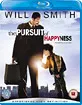 The Pursuit of Happyness (UK Import) Blu-ray
