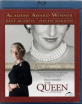 The Queen (Region A - CA Import ohne dt. Ton) Blu-ray