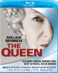 The Queen (Region A - US Import ohne dt. Ton) Blu-ray