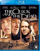 The Quick And The Dead (NL Import) Blu-ray