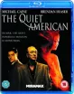 The Quiet American (2002) (UK Import ohne dt. Ton) Blu-ray