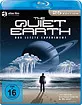 The Quiet Earth - Das Letzte Experiment Blu-ray