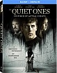 The Quiet Ones (2014) (Blu-ray + Digital Copy + UV Copy) (Region A - US Import ohne dt. Ton) Blu-ray