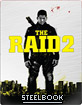 The Raid 2 (2014) - Entertainment Store Exclusive Limited Edition Steelbook (UK Import ohne dt. Ton) Blu-ray
