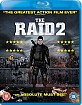 The Raid 2 (2014) (UK Import ohne dt. Ton) Blu-ray