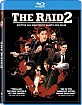 The Raid 2 (2014) (Blu-ray + UV Copy) (Region A - US Import ohne dt. Ton) Blu-ray