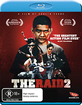 The Raid 2 (AU Import ohne dt. Ton) Blu-ray
