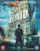 The Raid - Theatrical and Unrated (Lenticular Cover Edition) (UK Import ohne dt. Ton) Blu-ray