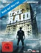 The Raid - Special Edition Blu-ray