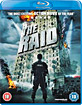 The Raid - Theatrical and Unrated (UK Import ohne dt. Ton) Blu-ray