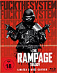 The Rampage Trilogy (Limited Digipak Edition) (Blu-ray + UV Copy) Blu-ray