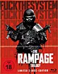 The Rampage Trilogy (Limited Digipak Edition) (Blu-ray + UV Copy) Blu-ray