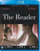 The Reader (2008) (BE Import ohne dt. Ton) Blu-ray