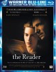 The Reader (2008) (FR Import ohne dt. Ton) Blu-ray